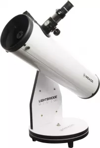 Телескоп MEADE Lightbridge Mini 130 мм фото