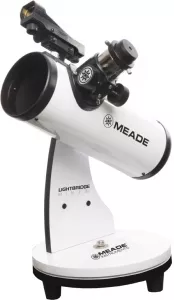Телескоп MEADE Lightbridge Mini 82 мм фото