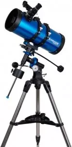 Телескоп MEADE Polaris 127 мм фото