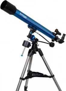 Телескоп MEADE Polaris 70 мм фото