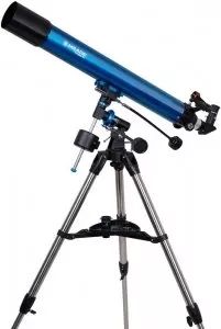 Телескоп MEADE Polaris 80 мм фото