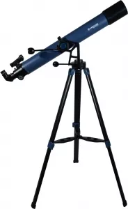 Телескоп MEADE Starpro AZ 80 мм фото