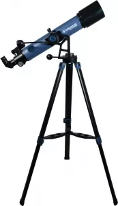 Телескоп MEADE Starpro AZ 90 мм фото