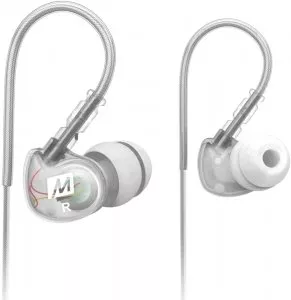 Наушники MEE audio M6 фото