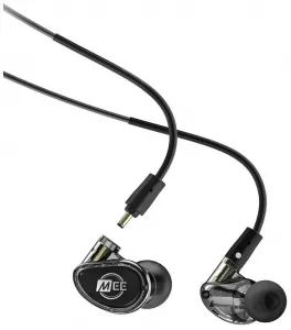 Наушники MEE audio MX2 Pro (черный) фото