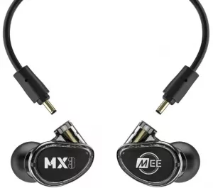 Наушники MEE audio MX3 Pro Black фото