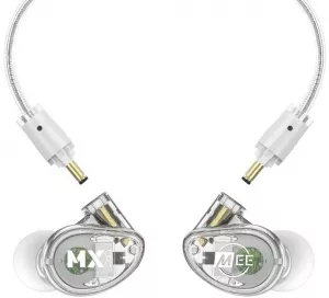 Наушники MEE audio MX3 Pro Transparent фото