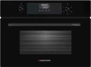 Meferi MEO607BK Microwave