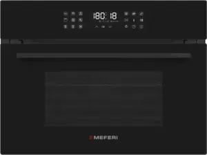 Meferi MEO609BK Microwave
