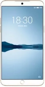 Meizu 15 Plus 128Gb Gold фото