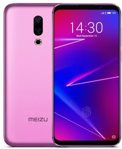 Смартфон Meizu 16 6Gb/128Gb Purple icon