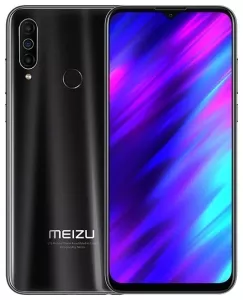 Смартфон Meizu M10 2Gb/32Gb Black icon