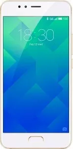 Meizu M5s 16Gb Gold фото