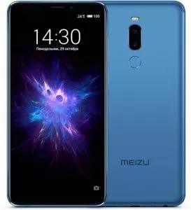 Meizu Note 8 4Gb/64Gb Blue фото