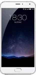 Meizu Pro 5 32Gb Silver фото