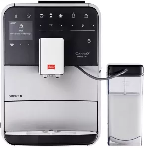 Кофемашина Melitta Barista T Smart (F83/0-101) фото