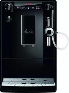 Кофемашина Melitta Caffeo Solo &#38; Perfect Milk (E957-204) фото