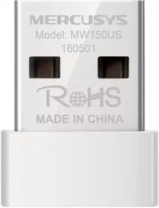 Wi-Fi адаптер Mercusys MW150US фото