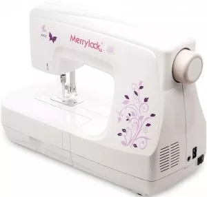 Иглопробивная машина Merrylock 015 фото