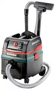 Пылесос промышленный Metabo ASR 25 L SC (602024000) фото