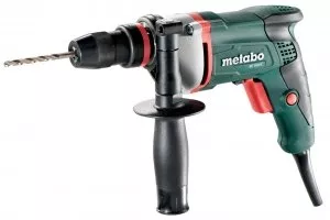 Безударная дрель Metabo BE 500/6 (600343000) фото