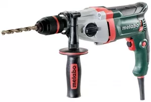 Безударная дрель Metabo BE 850-2 (600573810) фото