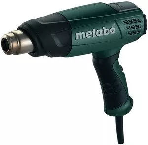 Технический фен Metabo H 20-600 фото