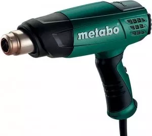 Промышленный фен Metabo HE 23-650 (602365000) фото