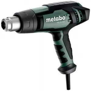 Промышленный фен Metabo HG 20-600 602066000 фото