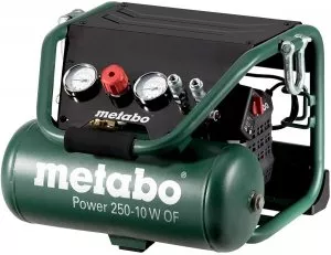 Компрессор Metabo Power 250-10 W OF фото