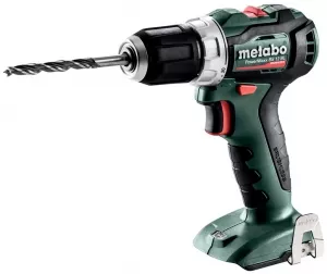 Дрель-шуруповерт Metabo PowerMaxx BS 12 BL (601038840) фото