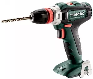 Дрель-шуруповерт Metabo PowerMaxx BS 12 Q (601037840) фото