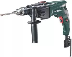 Ударная дрель Metabo SBE 760 (600.841.50) фото