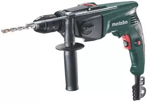 Ударная дрель Metabo SBE 760 (600.841.85) фото