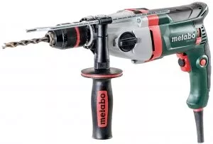 Ударная дрель Metabo SBE 850-2 Limited Edition (600782930) фото