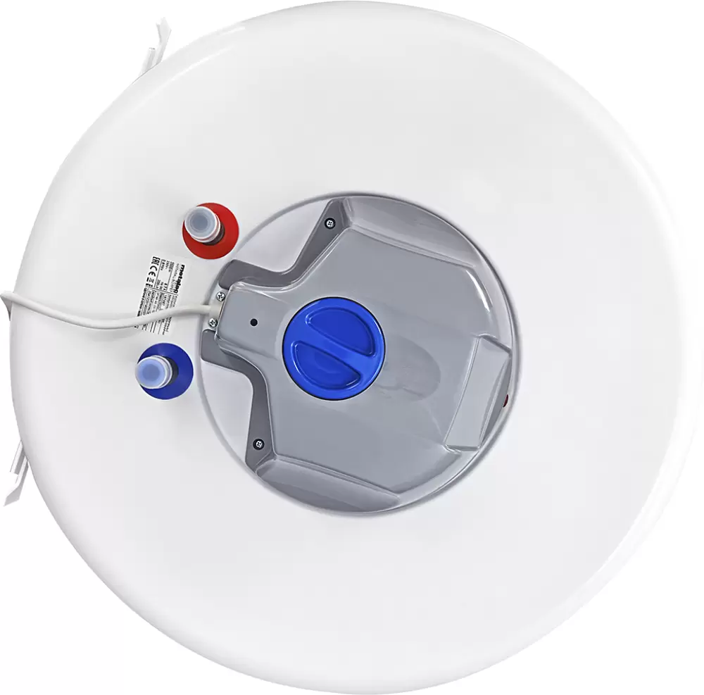 Электрический водонагреватель Metalac Optima MB 150 R фото