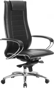 Кресло Metta Samurai Lux 2 (черный) фото