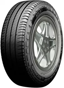 Летняя шина Michelin Agilis 3 195/60R16C 99/97H фото