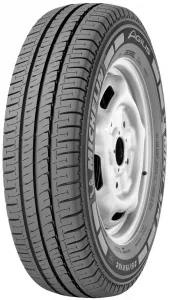 Летняя шина Michelin Agilis+ 205/65R16C 107/105T фото