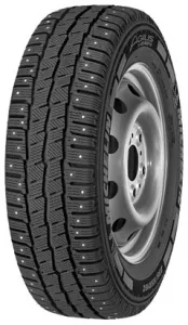 Зимняя шина Michelin Agilis X-Ice North 185/75R16C 104/102R icon