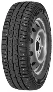 Зимняя шина Michelin Agilis X-Ice North 215/75R16C 116/114R фото