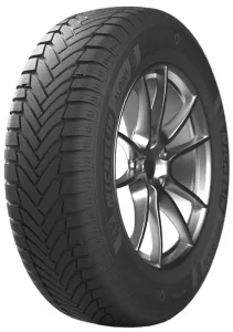 Зимняя шина Michelin Alpin 6 215/65R16 98H фото