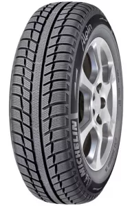 Зимняя шина Michelin Alpin A3 175/70R14 88T фото