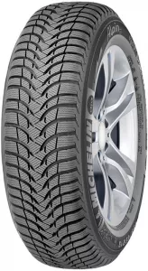 Зимняя шина Michelin Alpin A4 165/70R14 81T фото