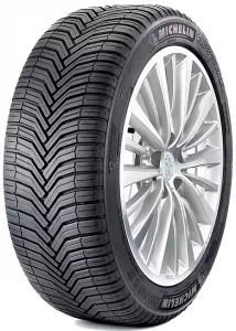 Летняя шина Michelin CrossClimate 165/70R14 85T фото