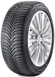 Летняя шина Michelin CrossClimate 185/60R15 88V фото