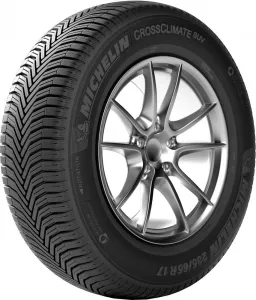 Летняя шина Michelin CrossClimate SUV 215/70R16 100H фото