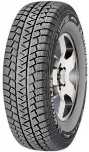 Зимняя шина Michelin Latitude Alpin 255/50R19 107H фото