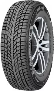 Зимняя шина Michelin Latitude Alpin LA2 215/70R16 104H icon