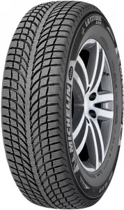 Зимняя шина Michelin Latitude Alpin LA2 225/75R16 108H icon